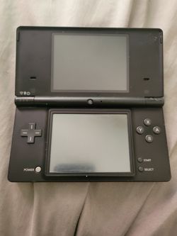 Nintendo Dsi 