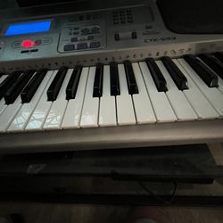 Kay board  Casio 