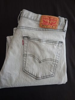 Levi's