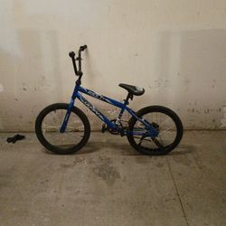 Huffy/Kids Bike