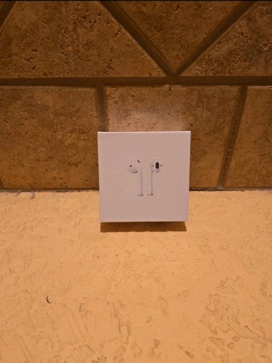 Airpod Two Genaration, Wireless Charging Case
