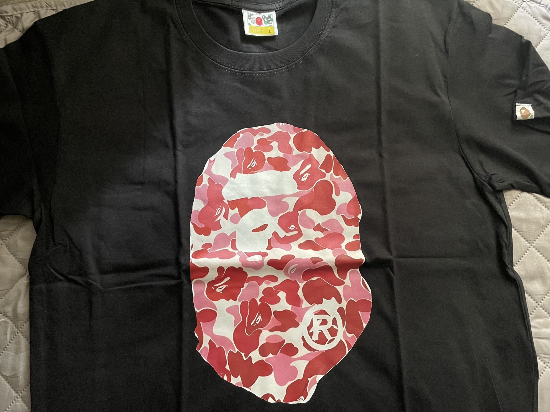 Bape by A Bathing Ape