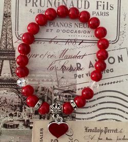 Handmade bracelet casual