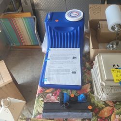 Cooler - Mate
