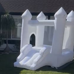 Toddler Bounce House