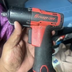 Snap On 3/8 Impact 
