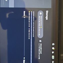 2.5TB Steam Deck OLED W/Accessories