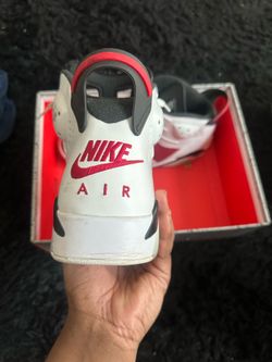 Carmine 6s SZ 13 $65