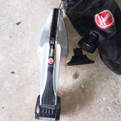 Hoover linx cordless vacuum