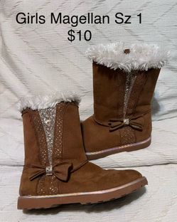 Girls shoes