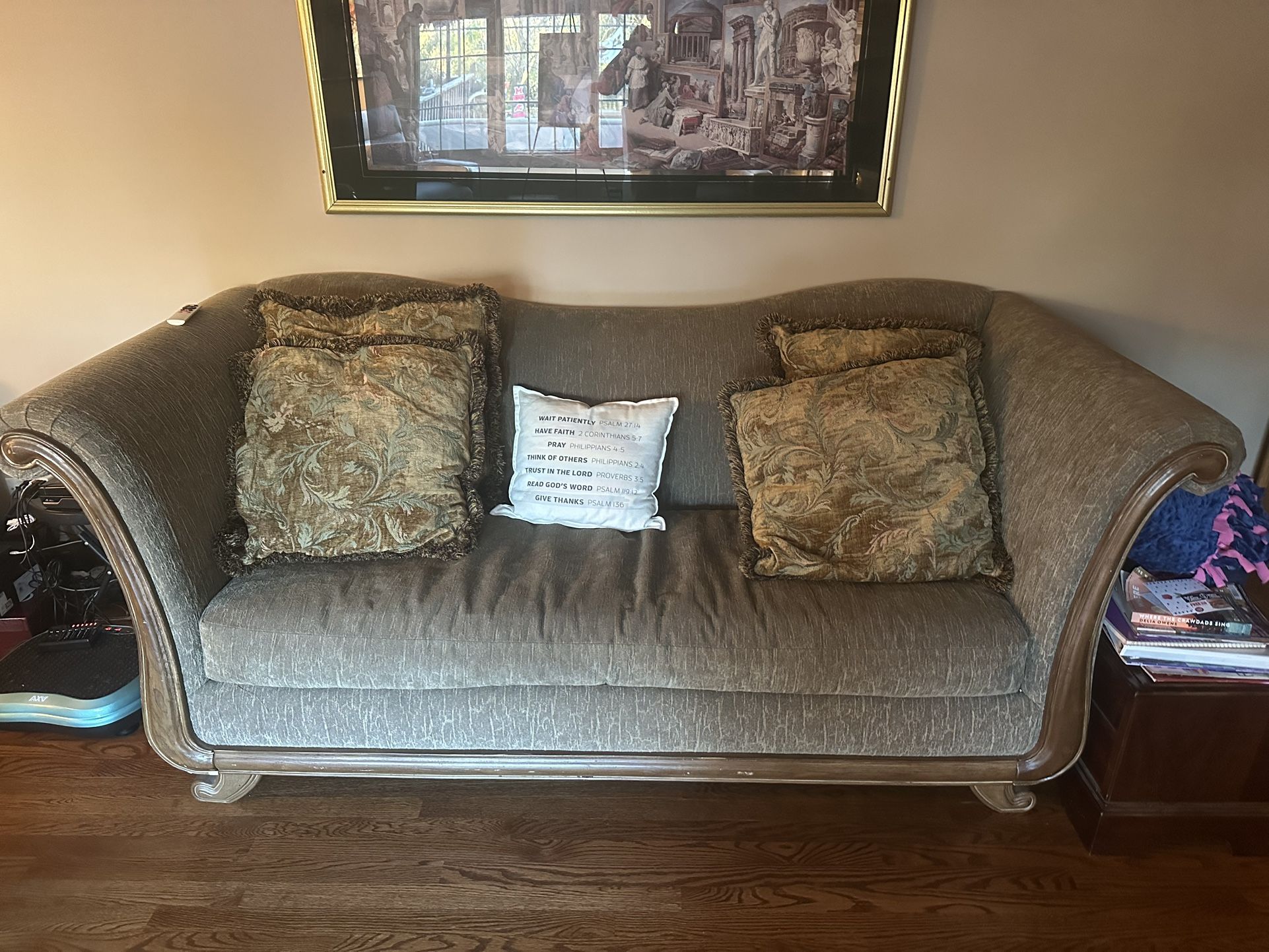 Bernhardt sofa Set