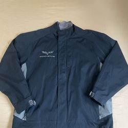 corvette windbreaker 