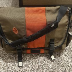 Timbuk2 Outtawhack Messenger Bag