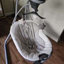 FREE Baby Swing