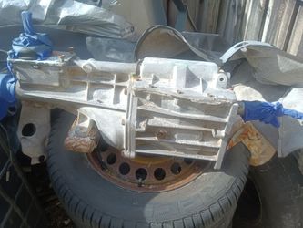 Ford t5 transmission 5 sp foxbody