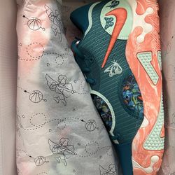 Nike Basketball PG6 “All Star Weekend 2022” (Men’s 12). New in box.