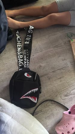Side bag