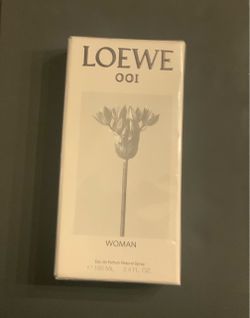 LOEWE 001 WOMAN