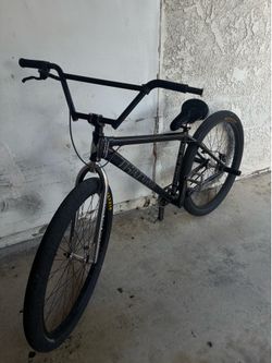 Throne 29er  NOT FREE