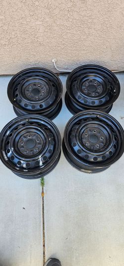 Rims