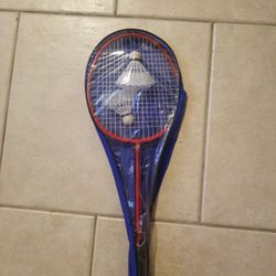 Tennis Racket Set