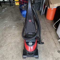 Bissell Carpet Cleaner 