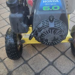 Karcher Professional Grade Pressure Washer