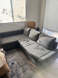 IKEA couch