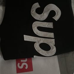 Supreme Pants