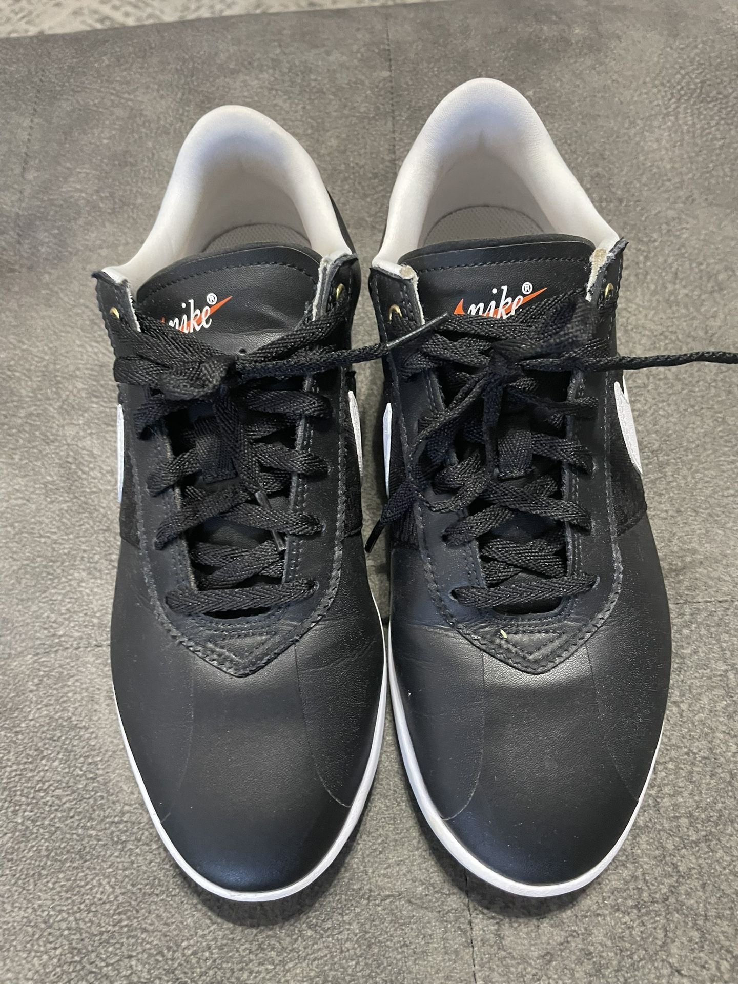 Nike Womens Cortez Golf shoes