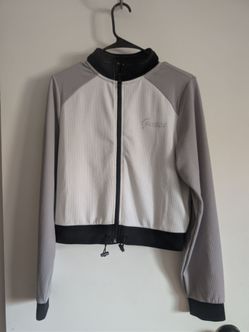 Guess jacket brand new