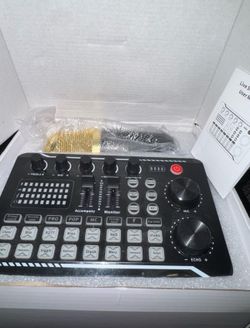 Mic for gaming