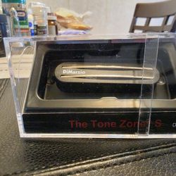 DIMARZIO TONE ZONE S 