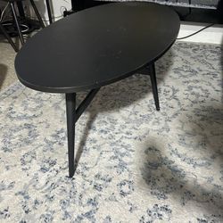 Mid Century Style Coffee Table 