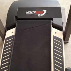 HealthRider Treadmill