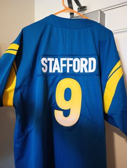 Los Angeles Rams Jersey Size XL 