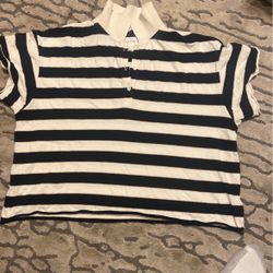 Blusa Polo
