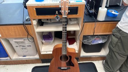 Guitar
