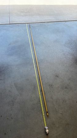 8ft Hawaiian sling, scuba pole spear  fishing