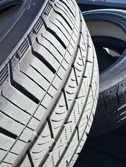 245 45 20 tires