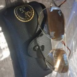 Brand New Ray Ban Glasses 