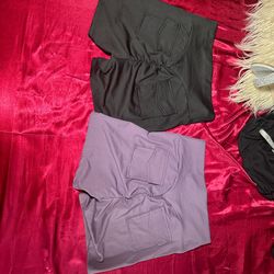 Gym Pants 