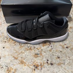 Jordan Retro 11 Space Jam Low