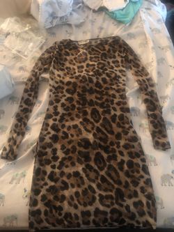 Windsor sexy dress