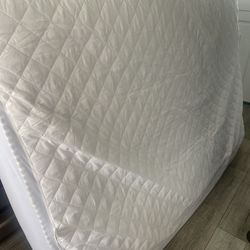 Full/double mattress
