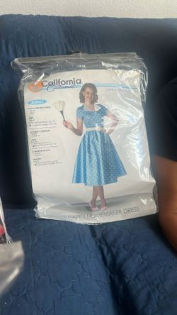 50s dress