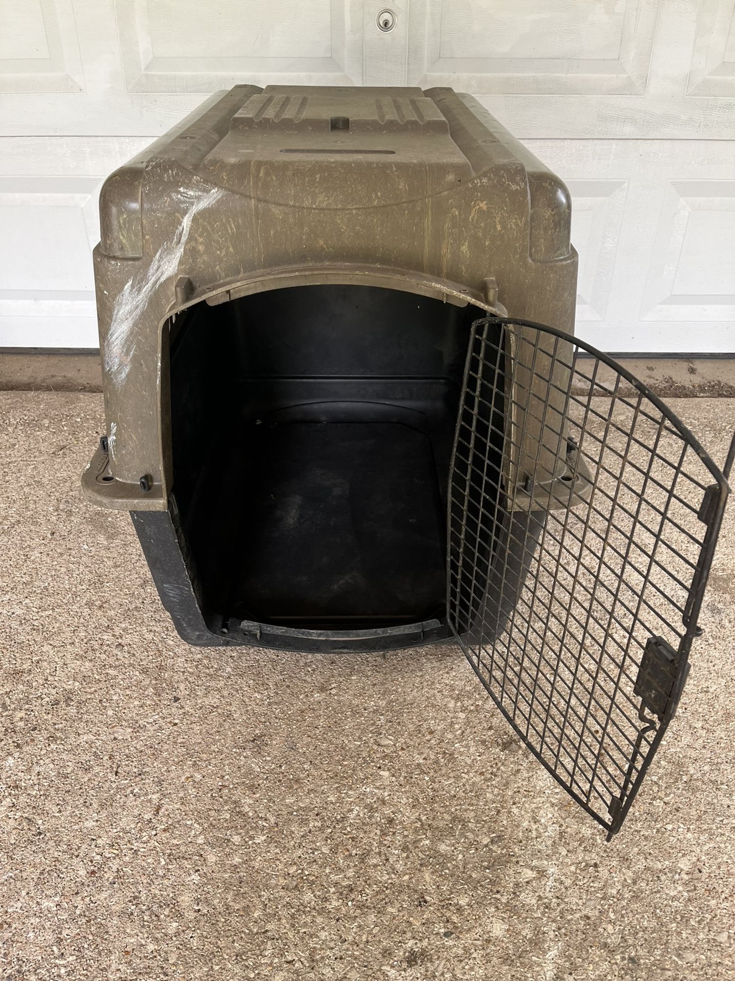 Pet Crate