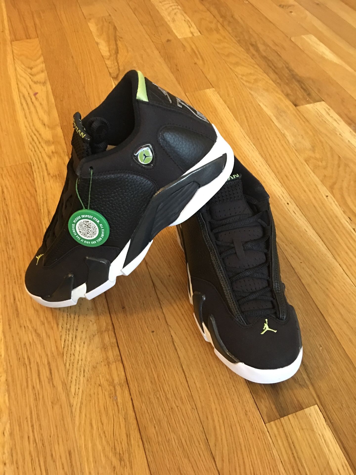 Jordan 10 size 7y new