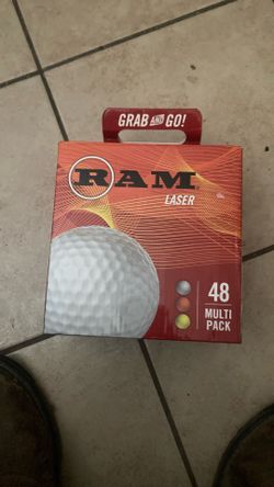 Golf Balls