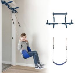 Gym Swing Set